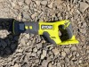 Ryobi Tools - 3