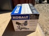 Kobalt Miter Saw - 4