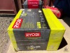 Ryobi Electric Table Saw - 2