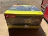 Ryobi Electric Table Saw - 3