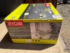 Ryobi Electric Table Saw - 4