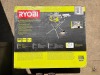 Ryobi Electric Table Saw - 5