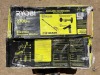 Ryobi Electric Pressure Washer - 5