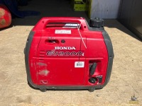 Honda EU2000i Generator