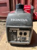 Honda EU2000i Generator - 2