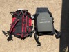 Tactical Bag & Plate Carrier - 2