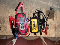 Viking & DeWalt Battery Charger