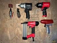 Pneumatic Tools