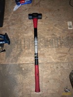 Hyper Tough 8LB Sledgehammer