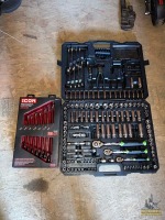 Ratchet & Combination Wrenches