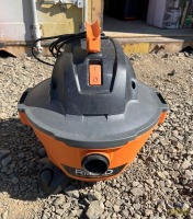 Rigid Shop Vac