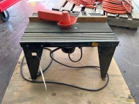 Craftsman Router & Table