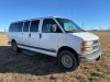 2001 Chevrolet Express Van - 5