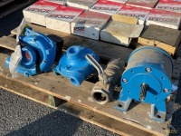 Centrifugal Pumps