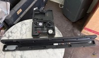 Pro Vision 300 Scope & Air Compressor