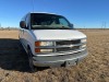 2001 Chevrolet Express Van - 6