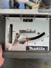 Makita 8" Job Site Tablesaw w/Router Mount - 3