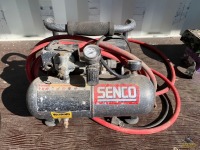 Air Compressor (Senco)