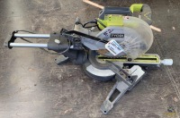 Ryobi Miter Saw