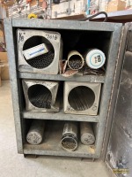 Welding Rod Oven - Offsite