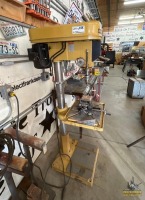 Powermatic 2000 Drill Press - Offsite