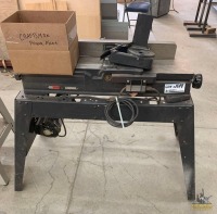 Craftsman Planer/Jointer - Offsite