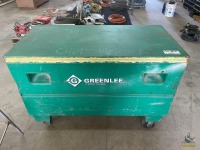 Greenlee Job Box - Offsite