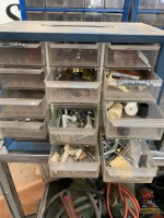 Container of Misc. Hardware - Offsite