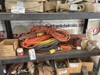 Extension Cords & Misc. - Offsite