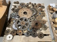 Assorted Gears