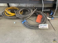 Assorted Electrical Cords & Wire - Offsite