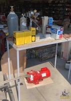 Acetylene & Accessories - Offsite