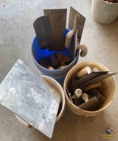 Trowels & Concrete Tools - Offsite