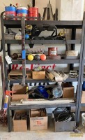 Shelf (Minus Contents) - Offsite