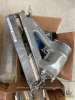 Senco Pneumatic Nailer & Stapler w/ Supplies - Offsite - 2