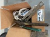 Welding Wire, Supplies & Misc Tools - Offsite - 4