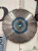 Concrete & Metal Circular Blades - Offsite - 2