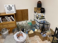 Complete Brewing Set - Offsite