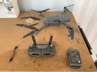 DJI Mavic Pro Drone