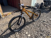 Radio Bike Company BMX Bike