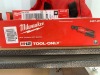 Milwaukee M12 Cordless Ratchet & Rotary Tools W/Bag & Accessories - 2