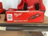 Milwaukee M12 Cordless Ratchet & Rotary Tools W/Bag & Accessories - 4