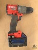 Milwaukee M18 Cordless Impact Driver and Drill W/Bag - 2