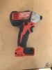Milwaukee M18 Cordless Impact Driver and Drill W/Bag - 5