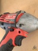 Milwaukee M18 Cordless Impact Driver and Drill W/Bag - 6