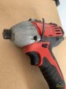 Milwaukee M18 Cordless Impact Driver and Drill W/Bag - 7
