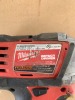 Milwaukee M18 Cordless Impact Driver and Drill W/Bag - 9