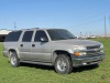 2006 Chevrolet Suburban SUV - 7