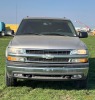 2006 Chevrolet Suburban SUV - 8