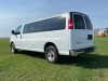 2019 Chevy Express LS Van - 3